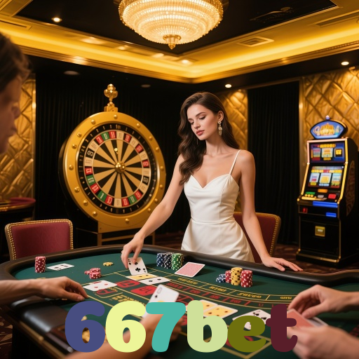 667bet - Baixe o App 667bet para Android e Comece a Jogar