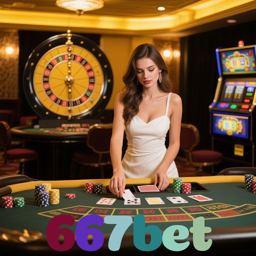 667bet - Baixe o App 667bet para Android e Comece a Jogar