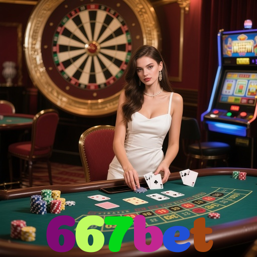 667bet - Baixe o app 667bet no Google Play e jogue ao vivo