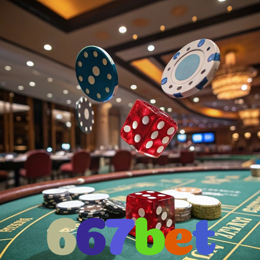 667bet - Baixe o App 667bet para Android e Comece a Jogar