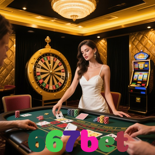 667bet - Baixe o App 667bet para Android e Comece a Jogar