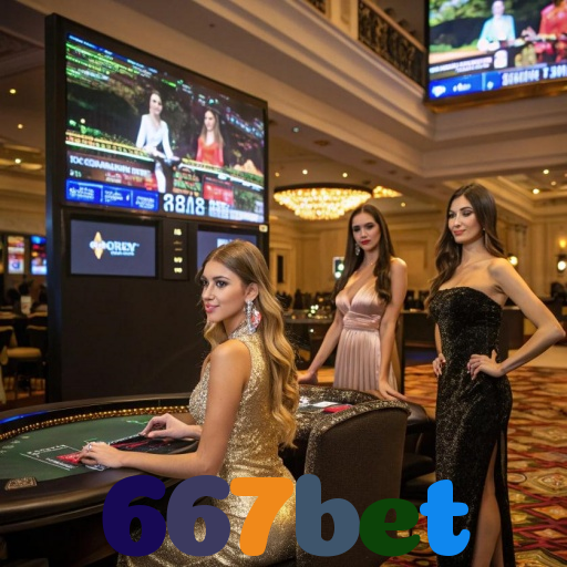 667bet - Baixe o App 667bet para Android e Comece a Jogar