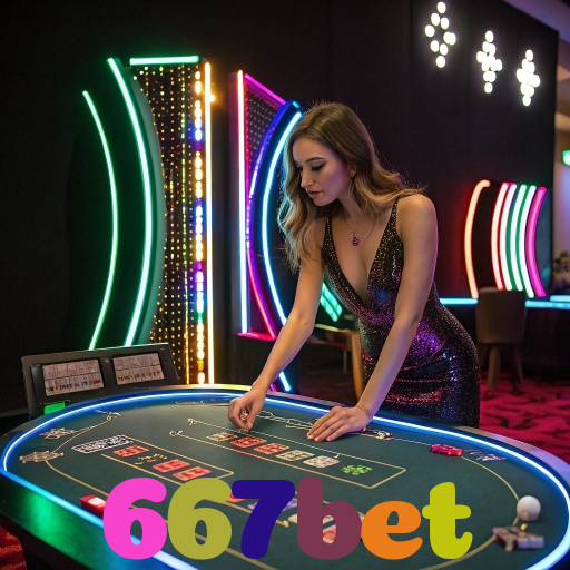 667bet - Baixe o app 667bet no Google Play e jogue ao vivo