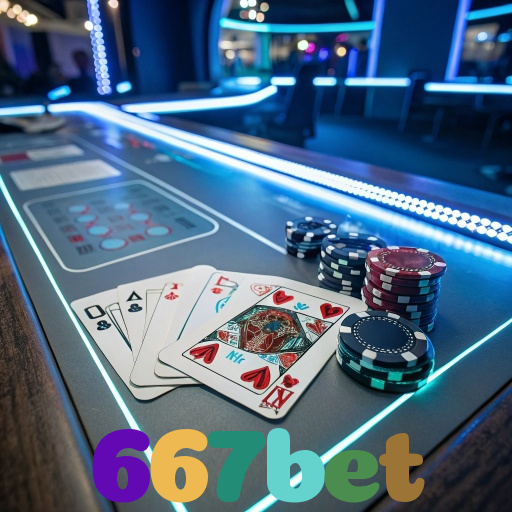 667bet - Baixe o App 667bet para Android e Comece a Jogar