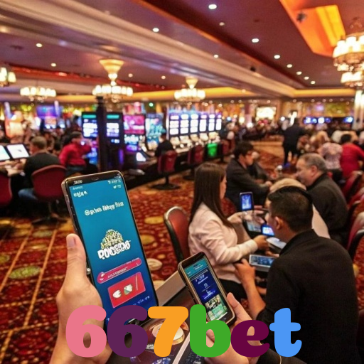 667bet - Baixe o App 667bet para Android e Comece a Jogar
