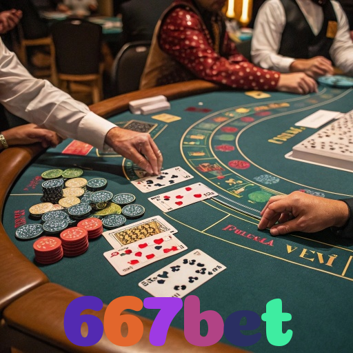667bet - Baixe o App 667bet para Android e Comece a Jogar