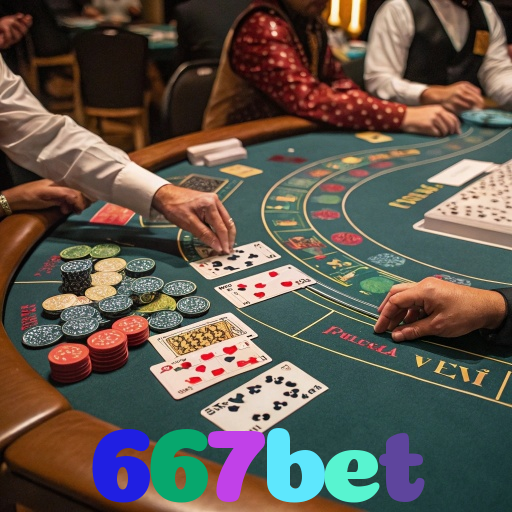 667bet - Baixe o App 667bet para Android e Comece a Jogar
