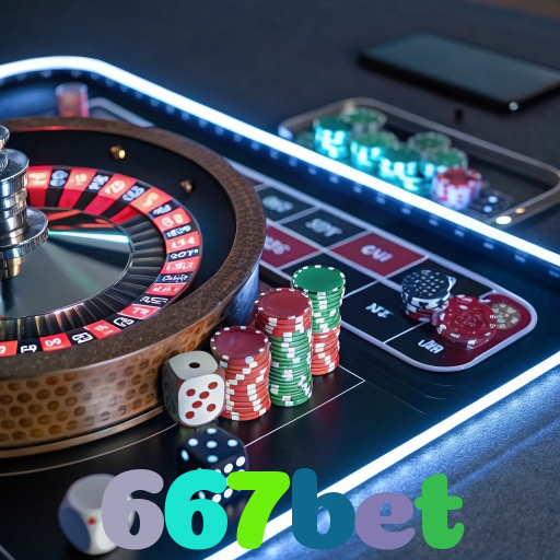 667bet - Baixe o App 667bet para Android e Comece a Jogar