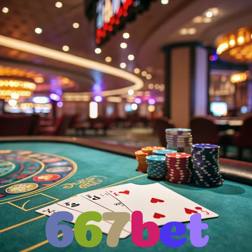 667bet - Baixe o app 667bet no Google Play e jogue ao vivo