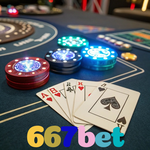 667bet - Baixe o app 667bet no Google Play e jogue ao vivo