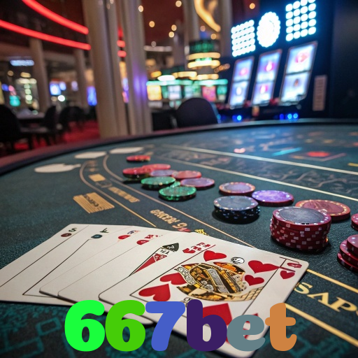 667bet - Baixe o app 667bet no Google Play e jogue ao vivo