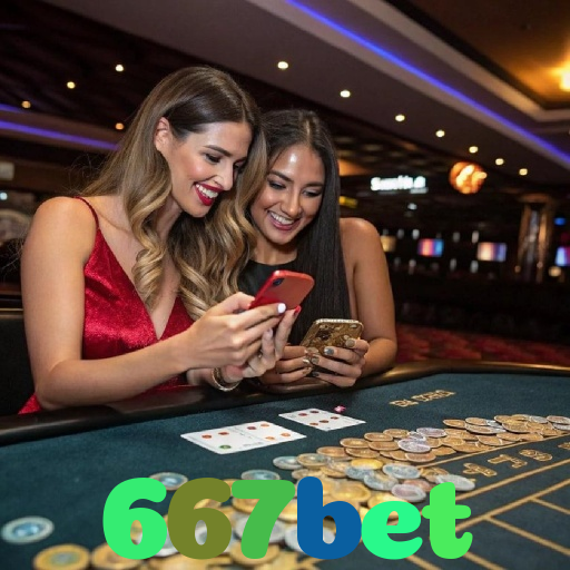 667bet - Baixe o App 667bet para Android e Comece a Jogar