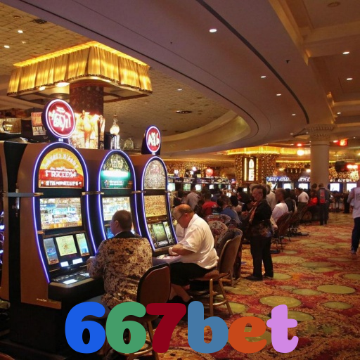 667bet - Baixe o App 667bet para Android e Comece a Jogar
